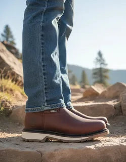 Bota de seguridad North Wind Boots 