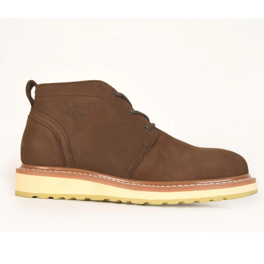 ZAPATO DE TRABAJO 100% PIEL COSIDO GOODYEAR WELT - BAJO