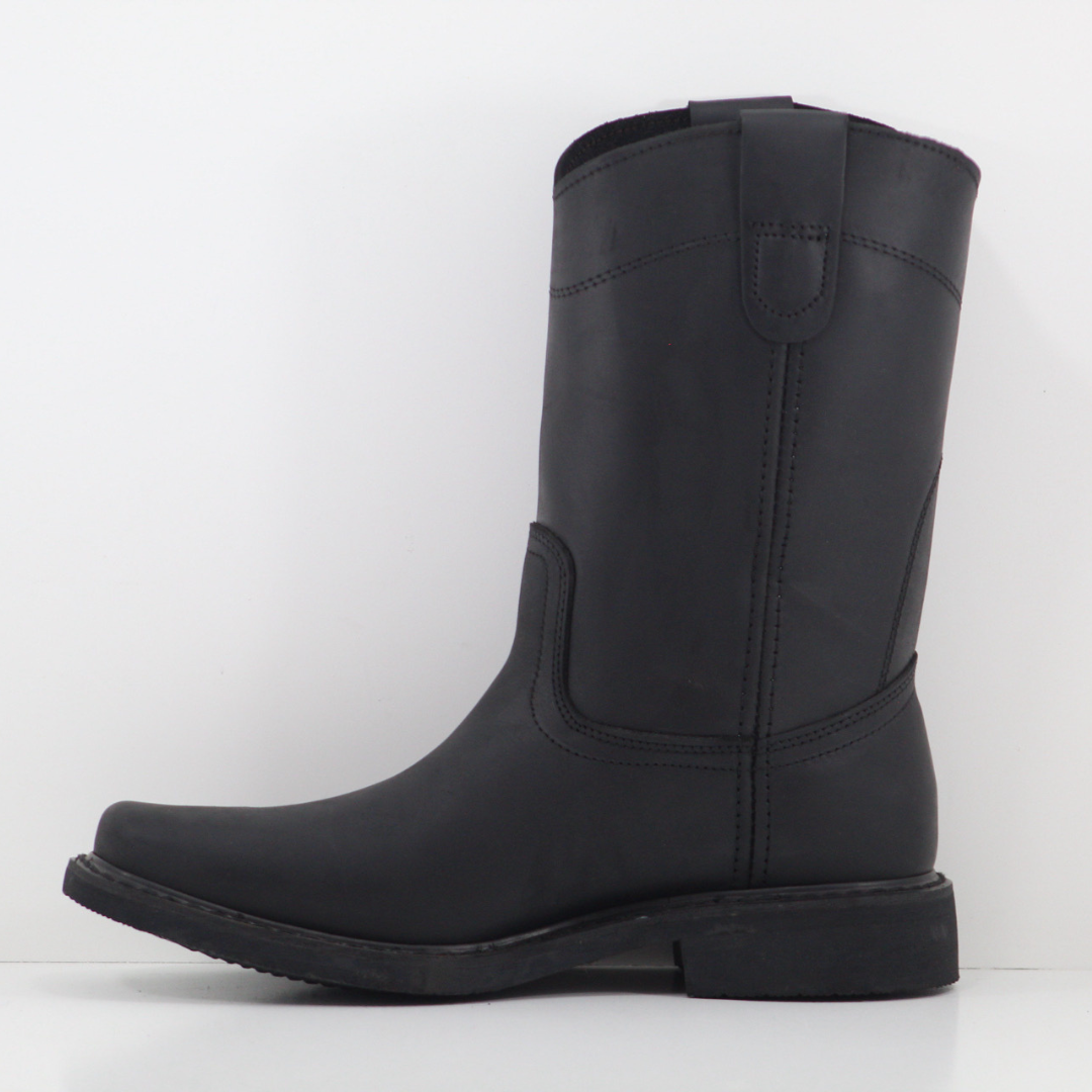 Bota Alta Cosido Woodyear Welt 