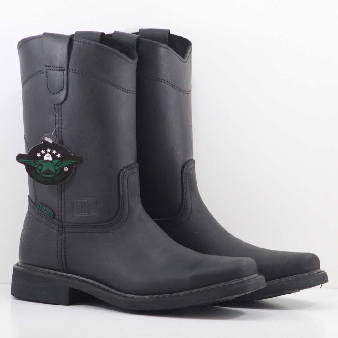 Bota de trabajo Construcción Goodyear Welt