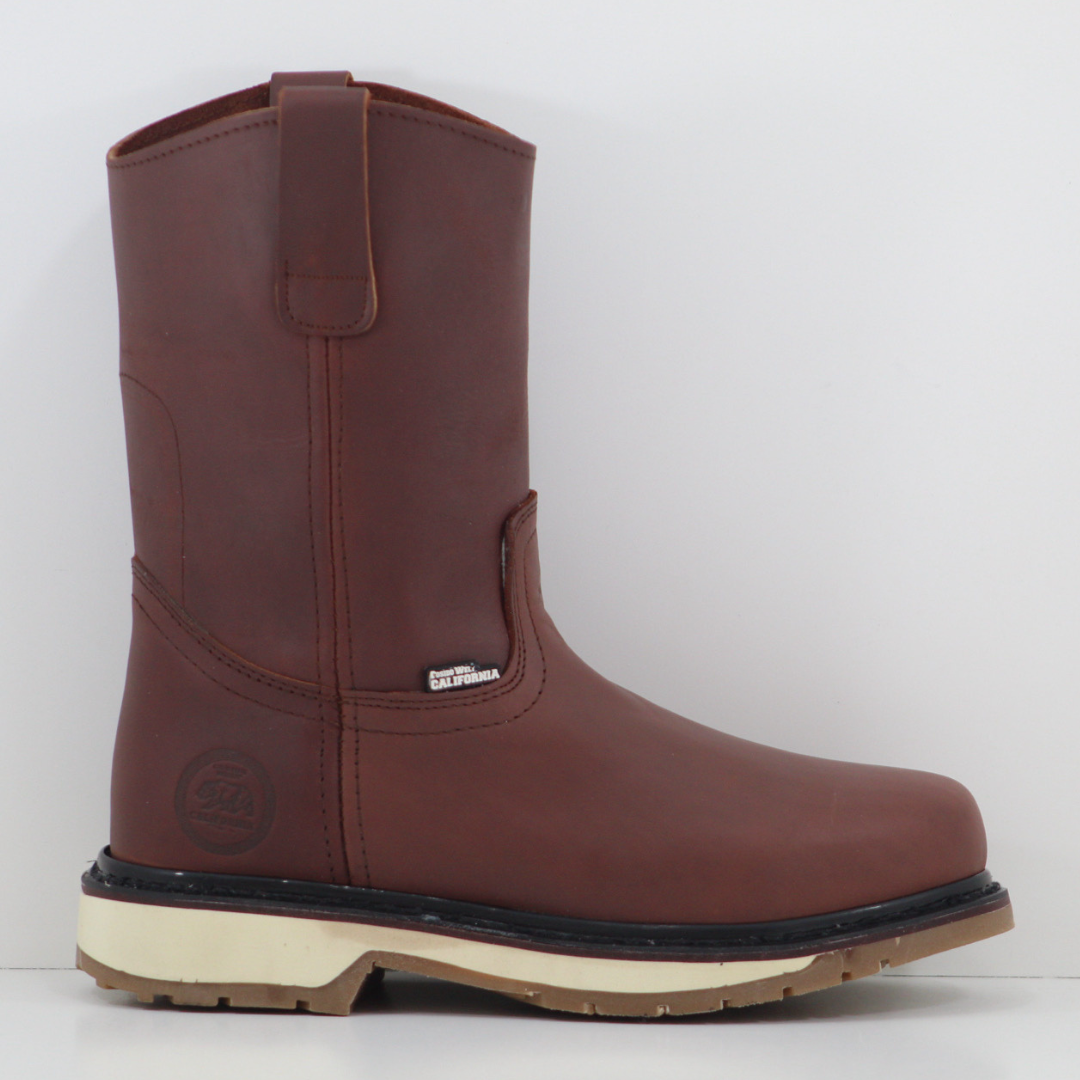 Bota North Wind Boots seguridad 
