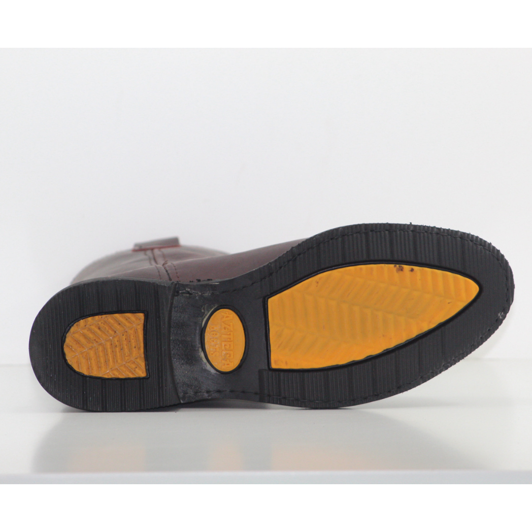 Bota de trabajo para hombre 