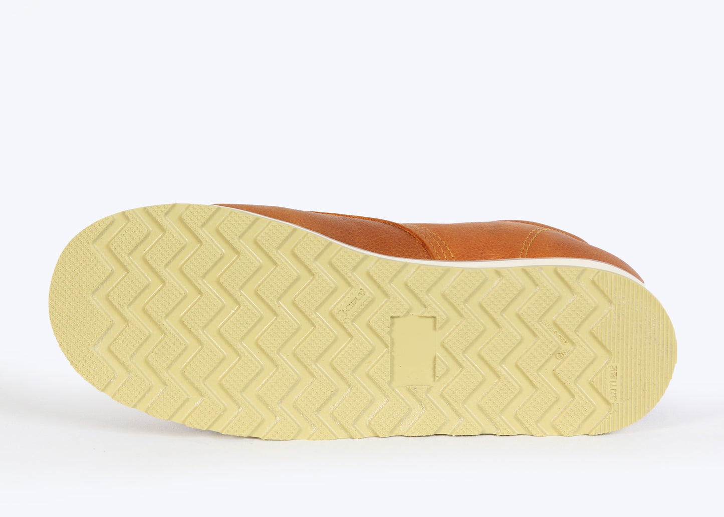 BOTA DE TRABAJO 100% PIEL MOC TOE COSIDO GOODYEAR WELT - YIP