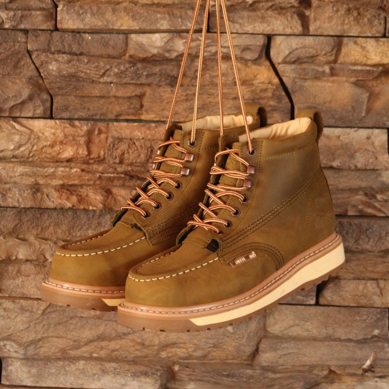 Botas North Wind Boots 