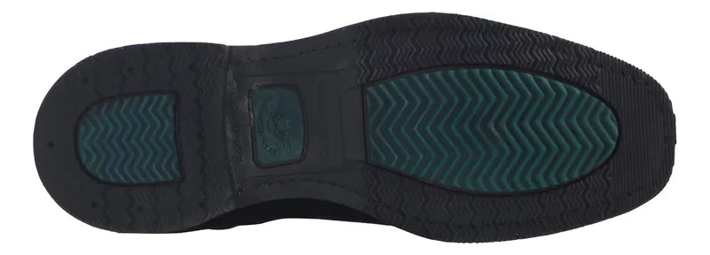 Bota Marca American Welt De Trabajo Cosido Welt De Piel Y Uso Rudo